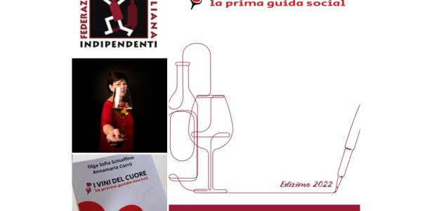 “I Vini del Cuore” presente al Mercato dei Vini a Piacenza