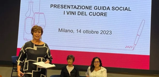 La terza edizione della guida social I vini del cuore presentata alla Milano Wine Week